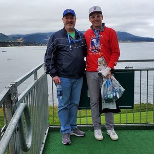 Meet your Posher, Ben